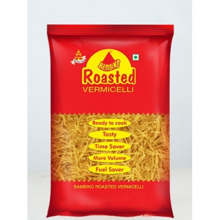 BAMBINO ROASTED VERMICELLI 350GM